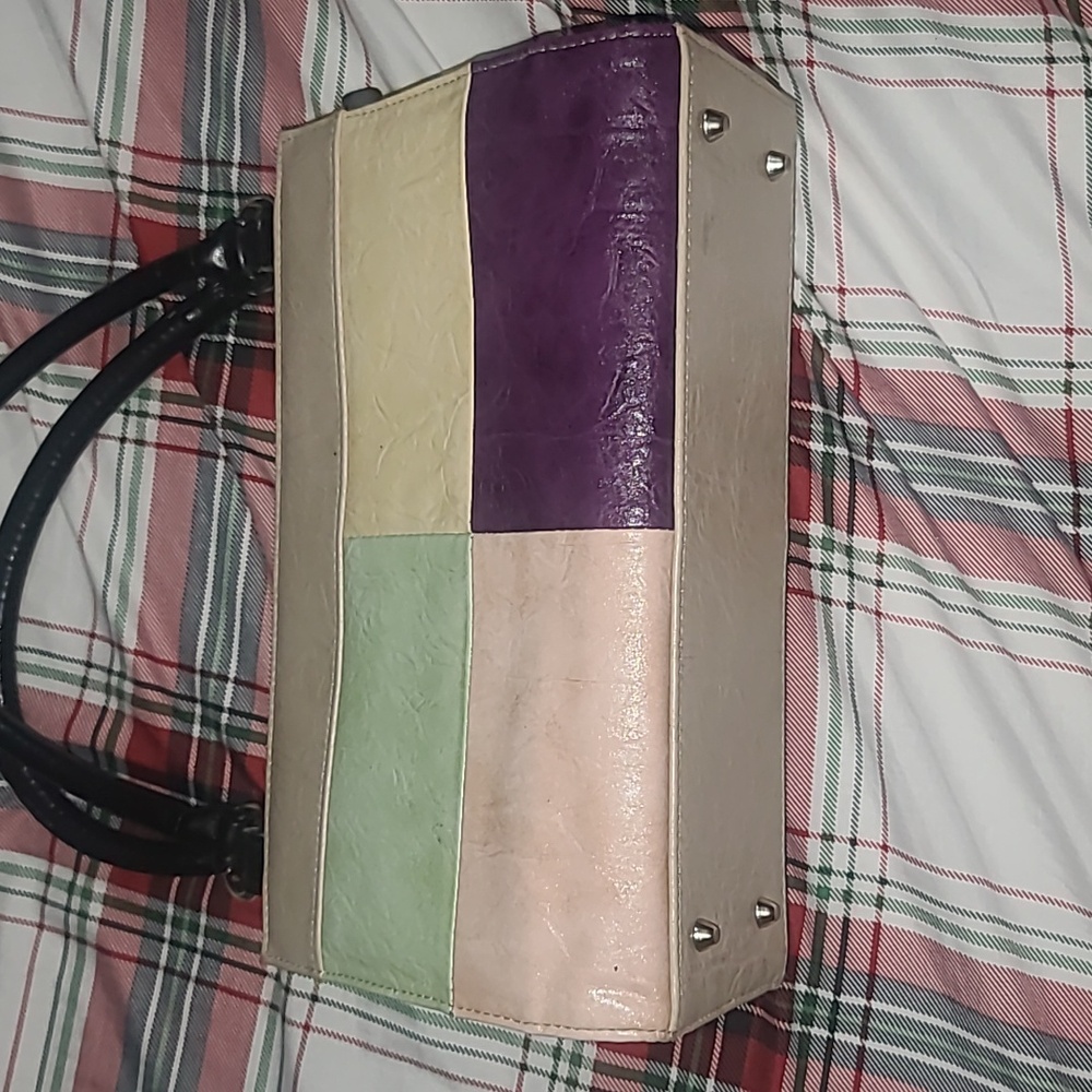 Miche JAYNE Patchwork Shell - Picture 4 of 7